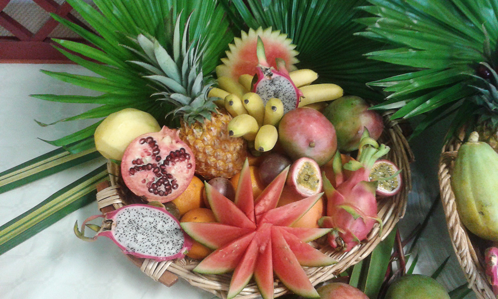 Traiteur dessert 37