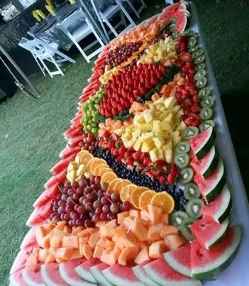buffets brunch