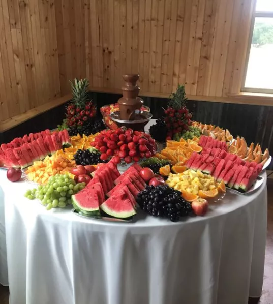 buffets brunch