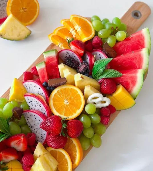 buffets brunch