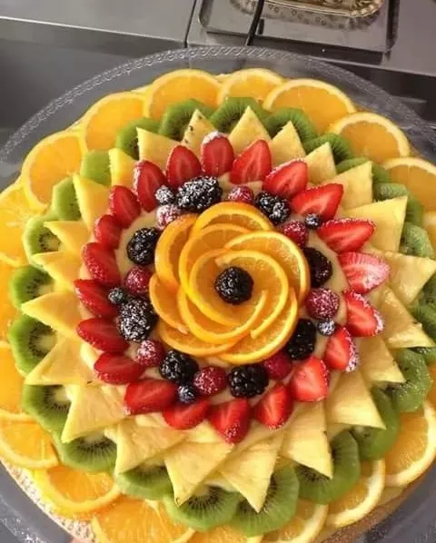 buffets brunch