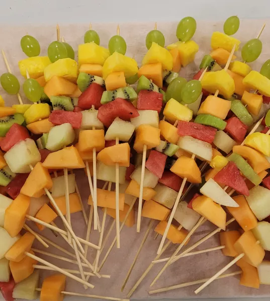 REPAS ENTREPRISE fête de la musique