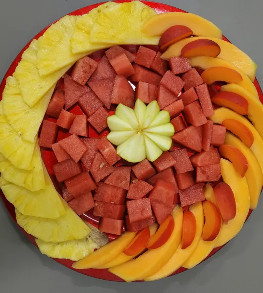 REPAS ENTREPRISE fête de la musique