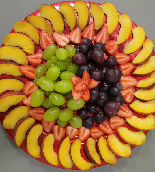 REPAS ENTREPRISE fête de la musique