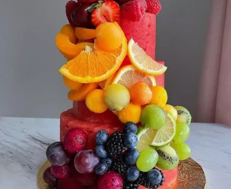 WEDDING FRUIT