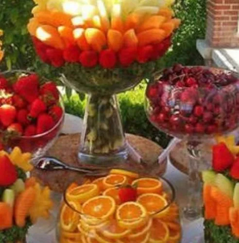 BAR à FRUITS