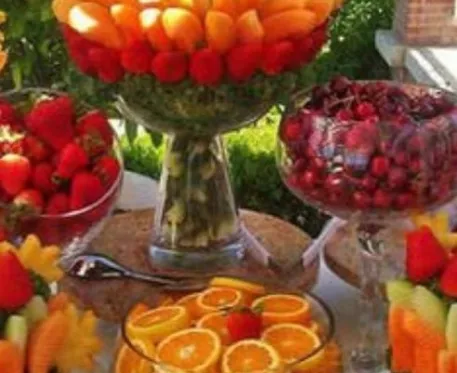 BAR à FRUITS