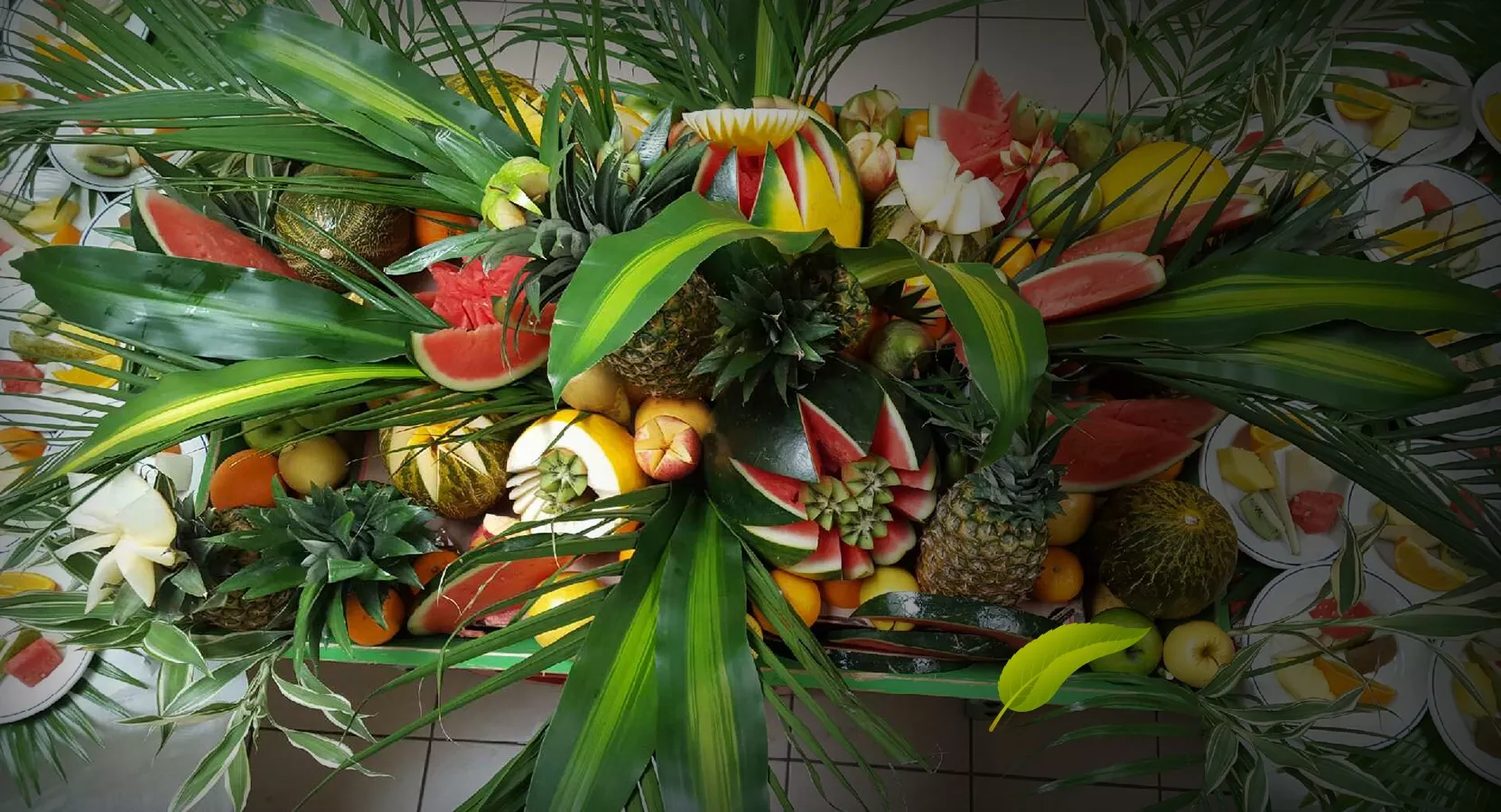 Saveurs & Créations
