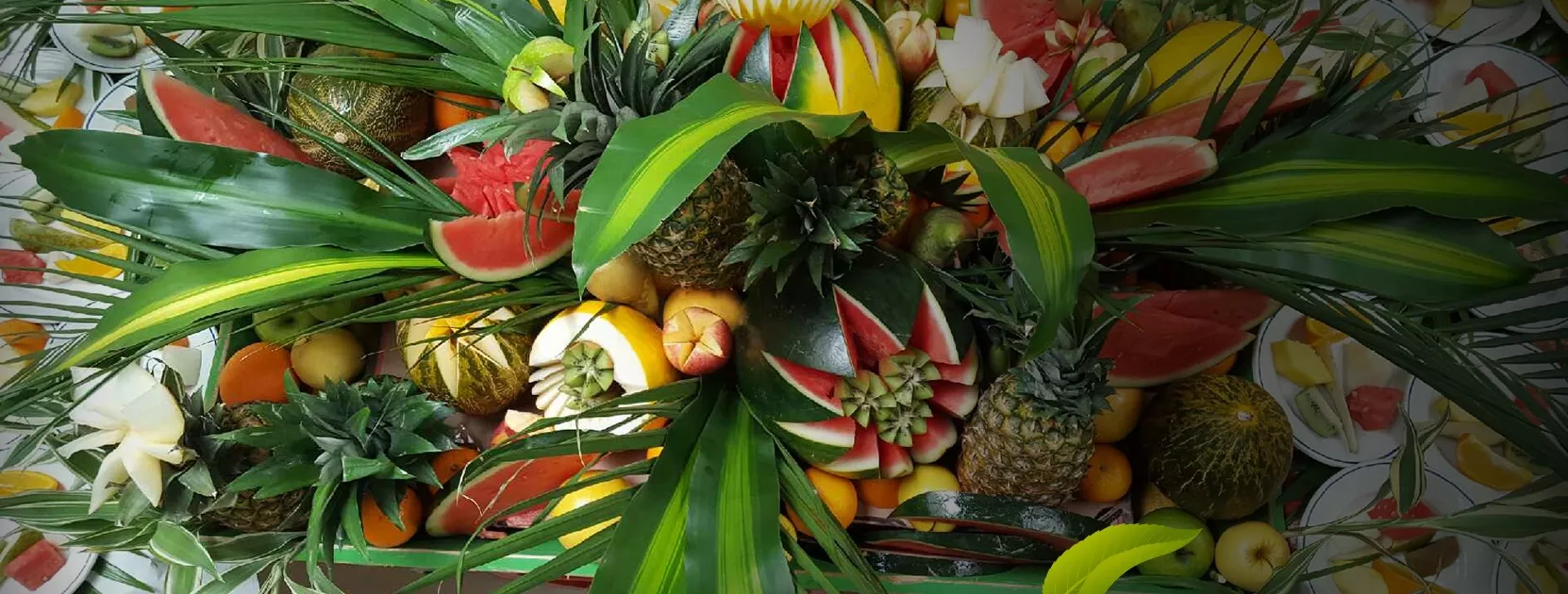 Saveurs & Créations